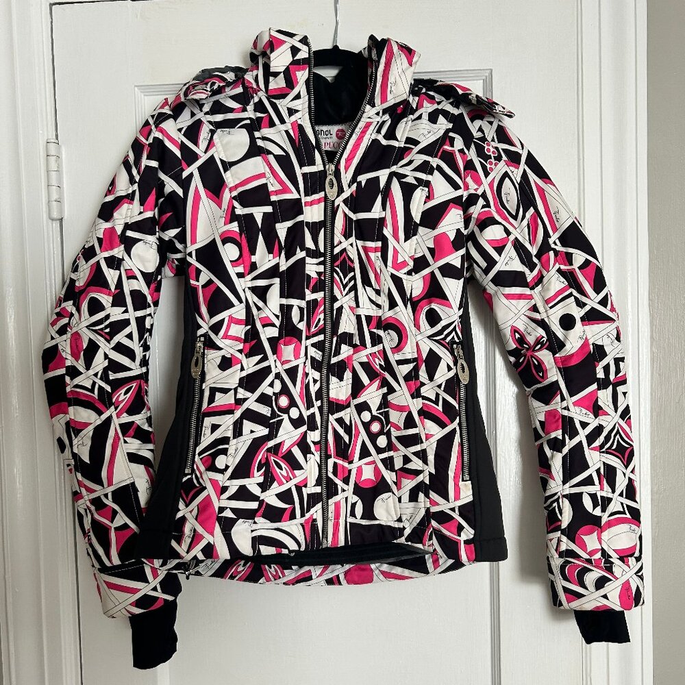 Ski Jacket - image 1